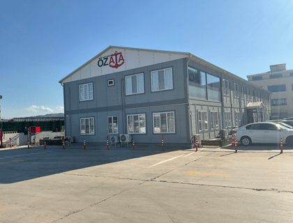 Özata Shipyard