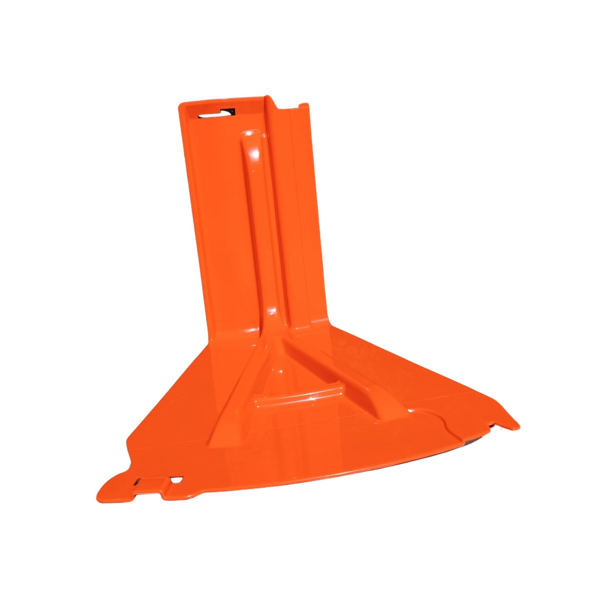 Convex Flood Barrier