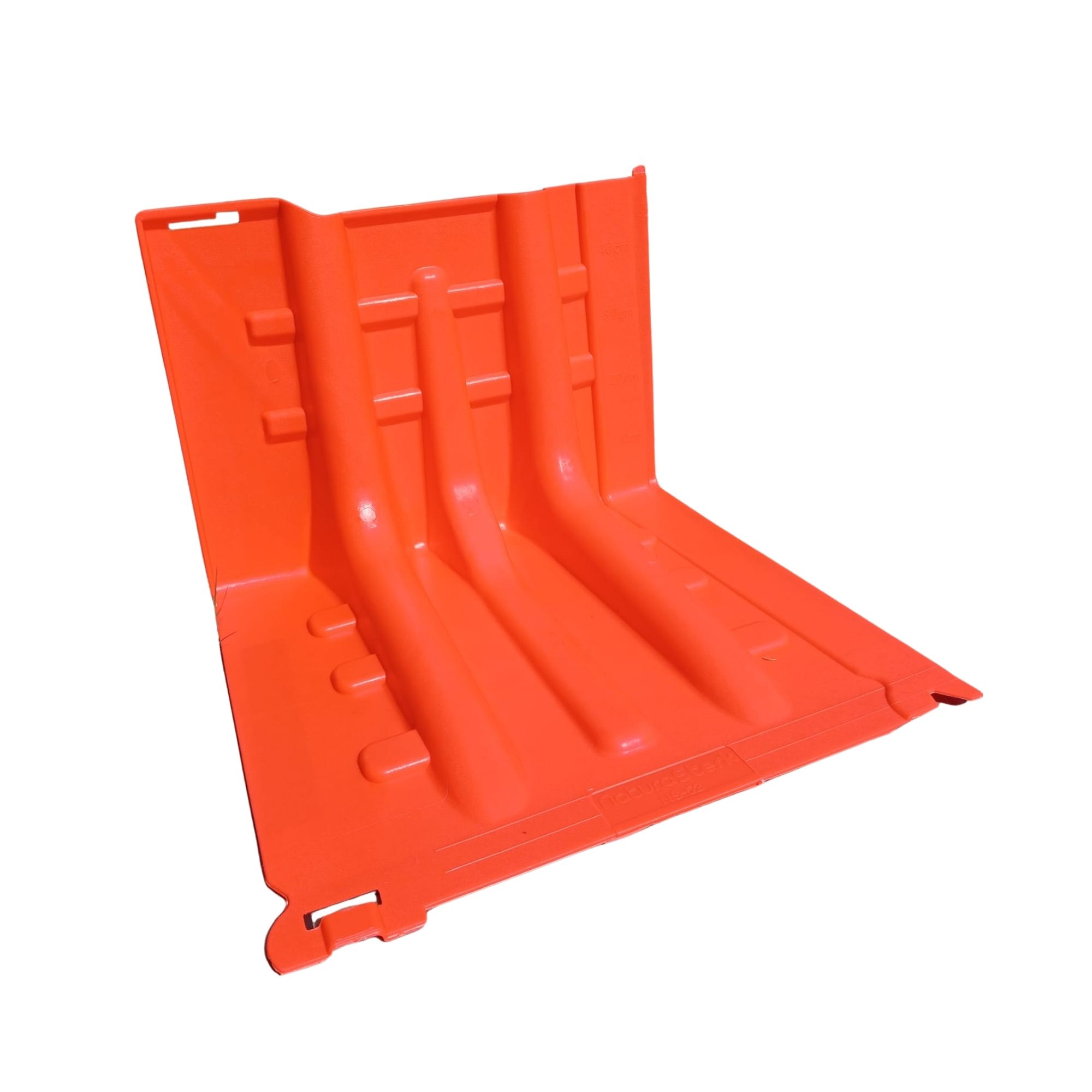 L Flood Barrier