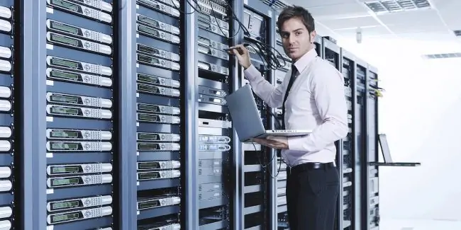 Güç Kaynağı Ups Bakım Onarım Hizmeti