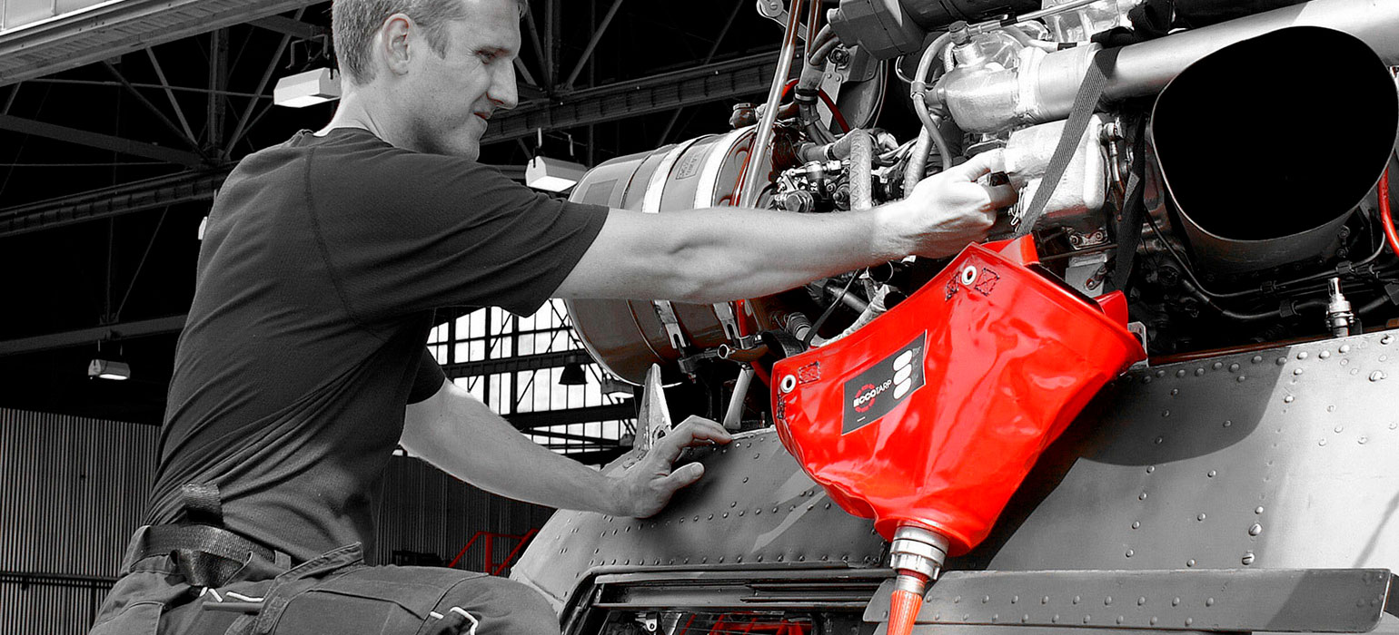 Endüstriyel Katlanabilir Huni