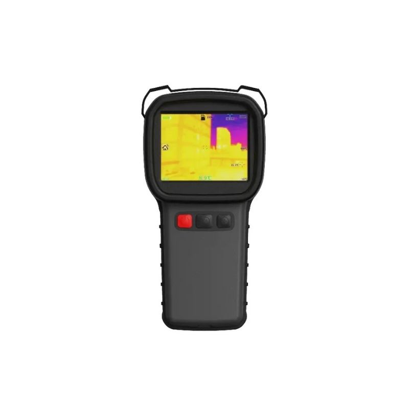 Yangın Söndürme Termal Görüntüleme Kamerası LSJ-S1200