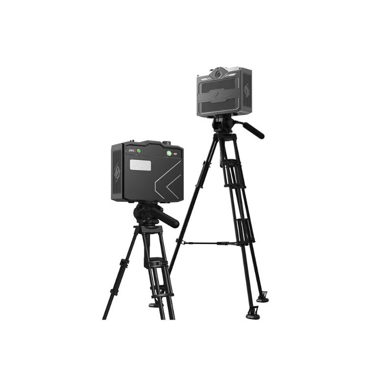 Bina Deformasyonu Yer Değişimi izleme Radarı DMR-300