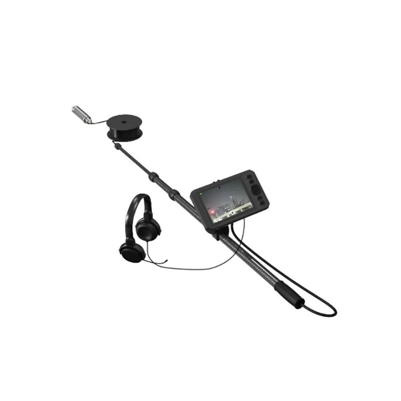 Çubuk Tipi Arama ve Kurtarma Kamerası LSJ-CE