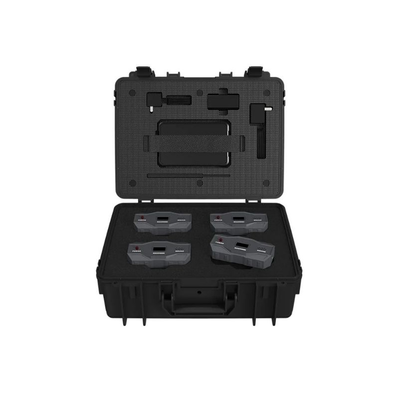 Dizi Radar Yaşam Dedektörü LSJ-ARD