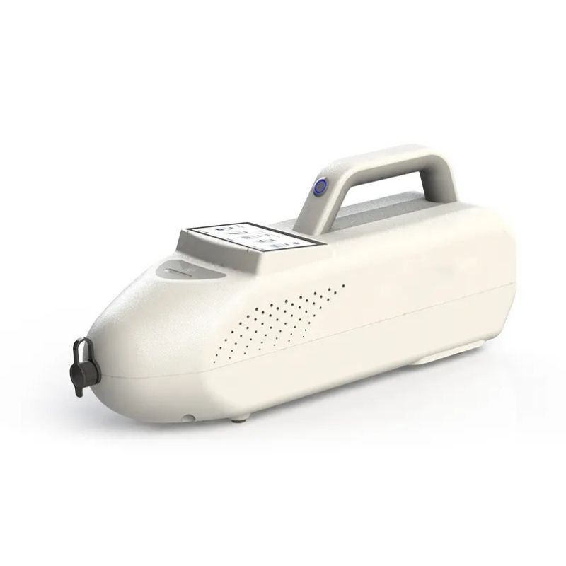 El Tipi Kimyasal İz Dedektörü SEED-PM