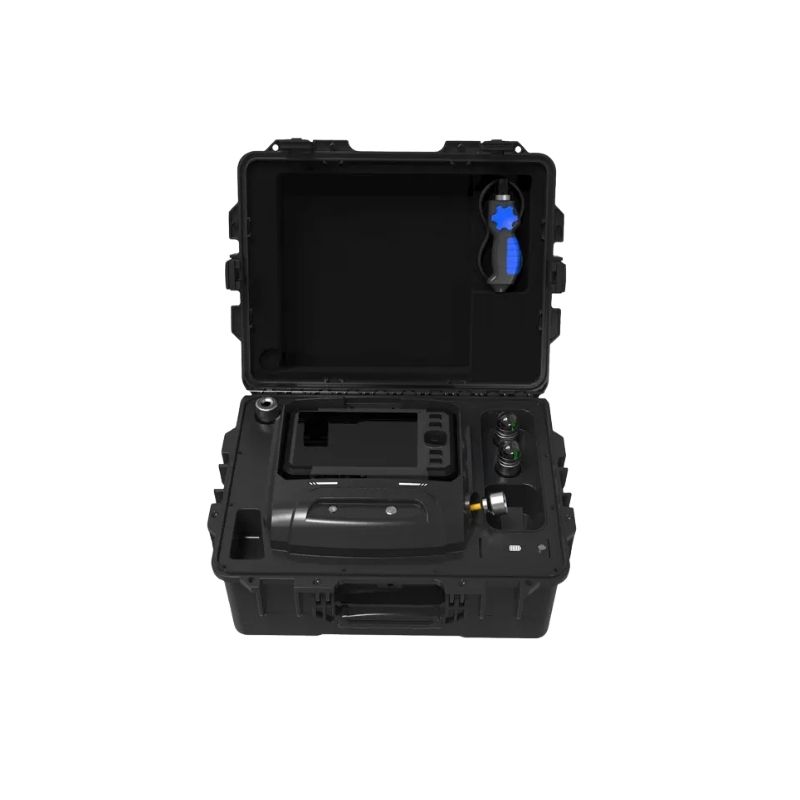 Kutu Tipi Arama ve Kurtarma Kamerası CRMB-V500