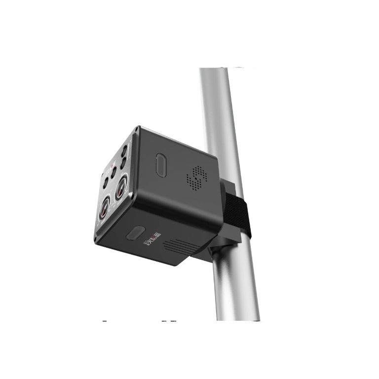 Yapısal Stabilite Erken Uyarı Alarm Cihazı D01