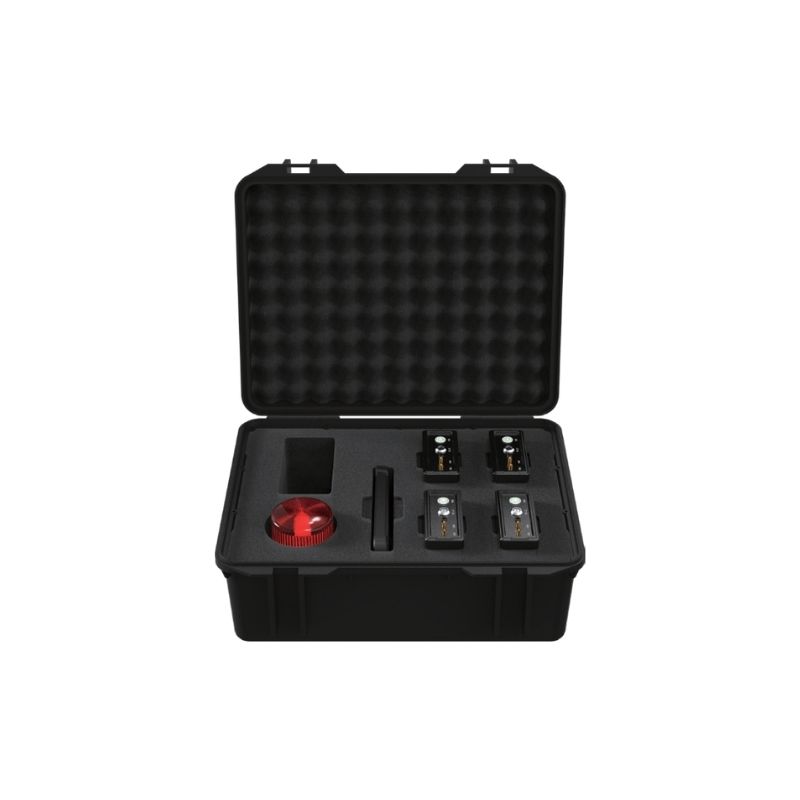 Artçı Sallanma Eğim Monitörü EM-T81X