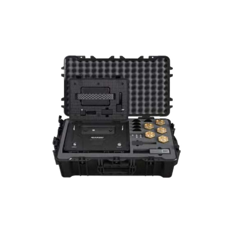 Çok Modlu Kompozit Radar Yaşam Dedektörü LSJ-IV