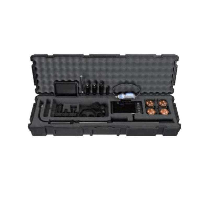 Çok işlevli Ses ve Video Yaşam Dedektörü CAMB-C-E