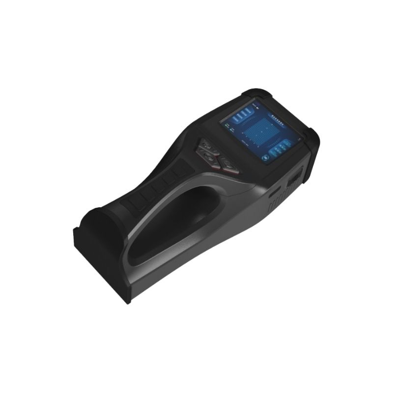 El Tipi Duvar Görüntüleme Sistemi Dedektörü LD-RI PRO