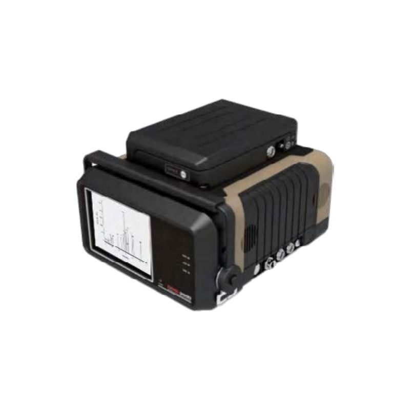 Endüstriyel Gaz Kromatografisi Pokable GC-MS N-GC-MS007