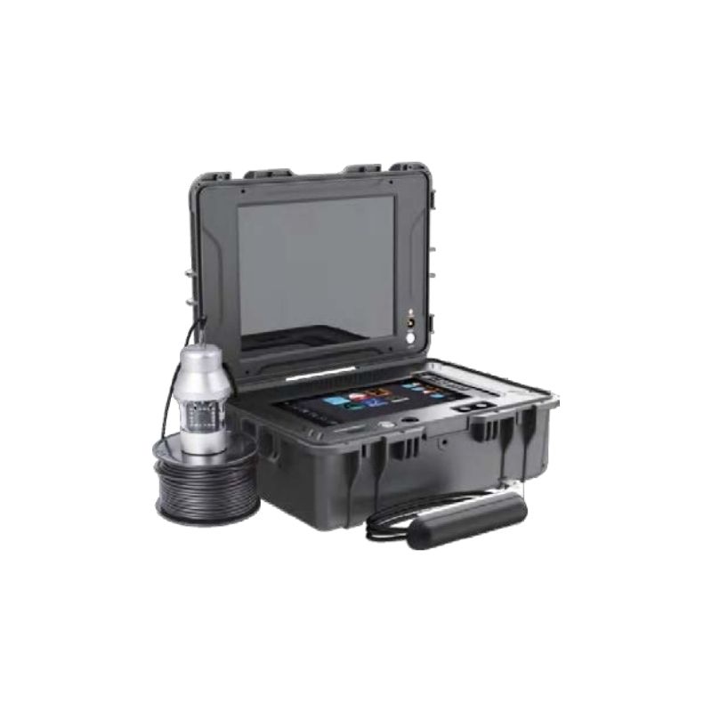 Sualtı Sonar Algılama ve Yaşam Tespit Sistemi W-S07